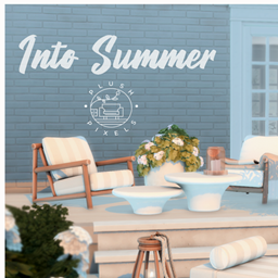 Into Summer project image