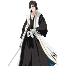 BLEACH CUSTOM II logo