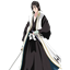 BLEACH CUSTOM II logo