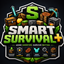 Smart Survival+ | 15+ Quality of Life Features logo