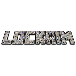 LockAim logo