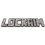 LockAim logo
