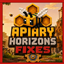 Apiary Horizons FIXES logo