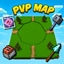 Ultimate PvP Map | One Click Kits | Crystal, Mace, Spear & Sword PvP logo