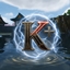 Krpmon Volt Plus logo