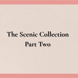 The Scenic Collection – Part Two logo