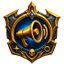 RaidAnnouncements by Vanbacken logo