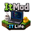 ItMod: IT Life - Mod for programmers logo