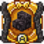 JCraft: Polished (JOJO, JJBA) logo