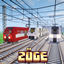 Züge [1.20.1] logo