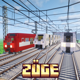 Zuge [1.21.1]