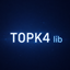 T0PK4_lib logo