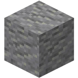 Create: Andesite Mixing logo