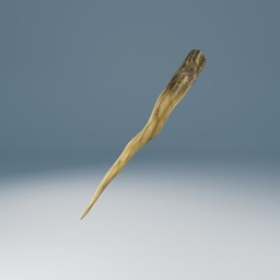Mr. Pointy logo