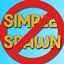 Simple Spawn Plus logo