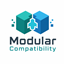 Modular Compatibility: Foundation logo