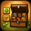 Stardew Chest Buttons logo