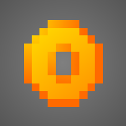 Vexuwe's Currency logo