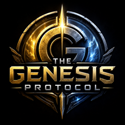 The Genesis Protocol (Phase I) logo