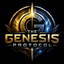 The Genesis Protocol (Phase I) logo
