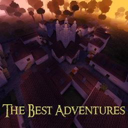 The Best Adventures