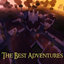 The Best Adventures logo