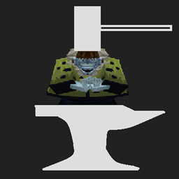 Better Jujutsu Craft project image