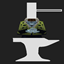 Better Jujutsu Craft logo