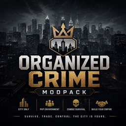 Organized Crime project image