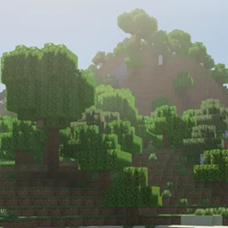 Realistic Vibes project image