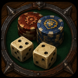 PokerDice project image