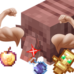 Invincible Armadillos