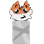 Timmy Evergreen Totem logo