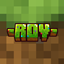 reOptimized Vanilla logo