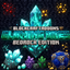 Glowing Ores MCBE logo