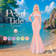 Pearl Tide Glow Dress logo