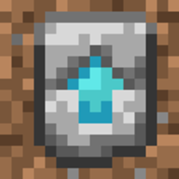 Iron to diamond upgrade