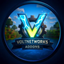 Voltnetworks realm tool dashboard logo