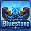 GlymeraBlueStone logo