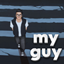 My Guy - Sims 4 Male Posepack logo