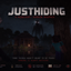 Just Hiding logo
