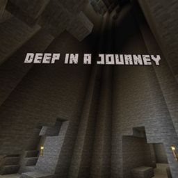 Deep in a Journey logo