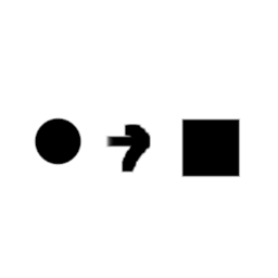 SquareShadows logo