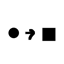 SquareShadows logo