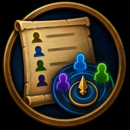 OneCoke - Player Notification project image