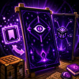 Custom Banners logo