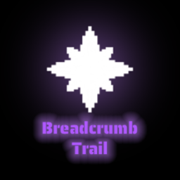 Breadcrumb Trail System By YTgaimar725 logo