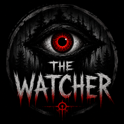 The Watcher Entity logo