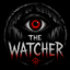 The Watcher Entity logo