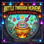 Battle Through The Heavens logo